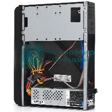 Компьютерный корпус CROWN CMC-245-213 (CM-PS300OFFICE)