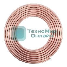 Труба, медная Ballu Olympic 6,35х0,60х15000 (1/4), бухта