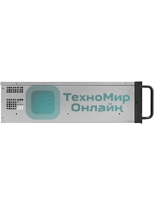 Серверный корпус ExeGate EX293912RUS Pro 3U450-09 (RM 19