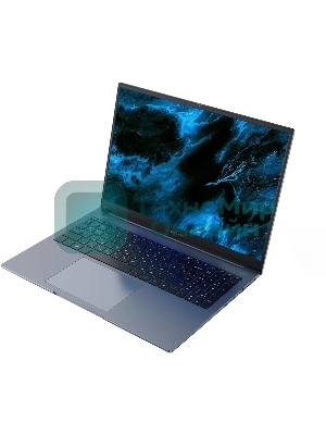 Ноутбук Digma Pro Pactos Ryzen 5 7430U 16Gb SSD 512Gb AMD Radeon Graphics 16