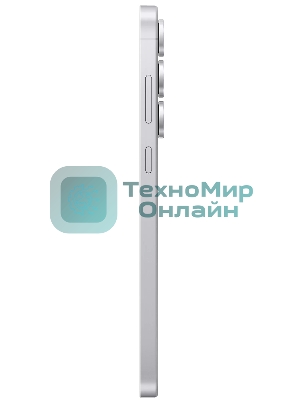 Смартфон Samsung Galaxy S25 FE SM-S731B 8/256Gb, белый