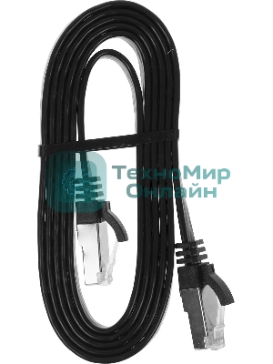 Двухдиапазонный беспроводной маршрутизатор Wi-Fi TP-Link Archer BE230, BE3600, 2.4/5ГГц, 4 LAN, черный