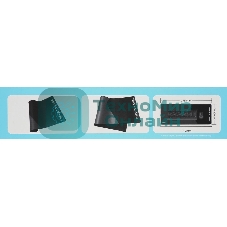 Коврик для мыши A4Tech FStyler FP70 черный 750x300x2мм