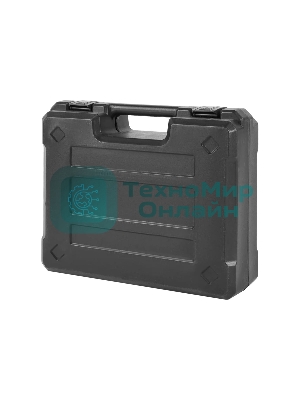 Дрель-шуруповерт ИНТЕРСКОЛ ДА-10/14,4В, 14,4 В, 2 Ач, 38 Нм, бесщеточный