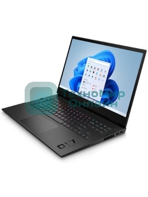 Ноутбук HP Omen 17-cm2006ci Core i7 13700HX 16Gb SSD1Tb NVIDIA GeForce RTX4070 8Gb 17.3