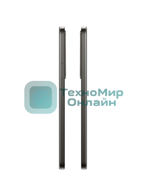 Смартфон Realme C85 RMX5566 6/128Gb, темно-серый