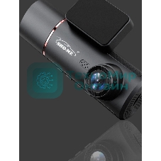 Видеорегистратор Sho-Me FHD-1000 TAXI, 3840x2160, 3.16