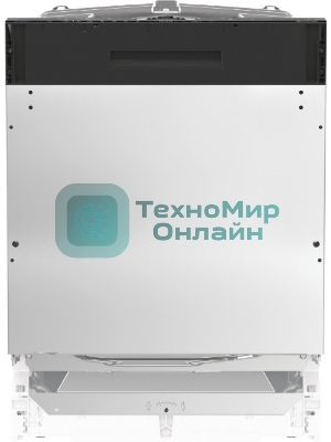 Встраиваемая посудомоечная машина Gorenje GV643D90, черный, 60 см, 16 компл., 45 дБ, класс A+++