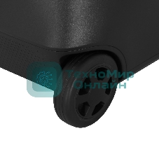 Портативная аудиосистема Tronsmart Halo 300 Black, черный