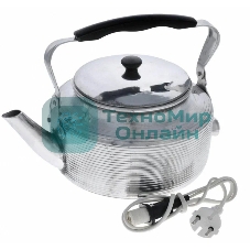 Чайник электрический Москва (ЭЧ-2) 2л, 1,25 кВт