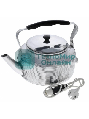 Чайник электрический Москва (ЭЧ-2) 2л, 1,25 кВт