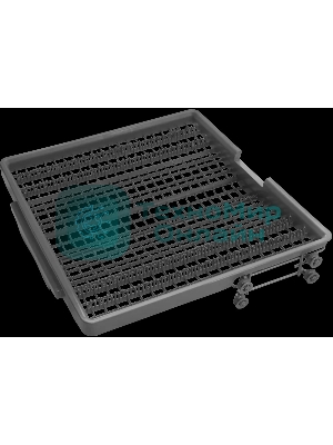 Посудомоечная машина MAUNFELD MWF60331W Inverter, белый, 59.8 см, 14 компл., 42 дБ, класс A+++