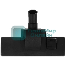 Пылесос Kelli KL-8016 синий, 420/2200 Вт, уборка сухая, пылесборник мешок 2 л