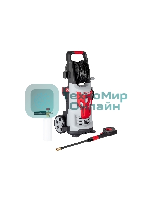 Минимойка Ресанта МР-200БП 2500Вт