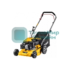 Газонокосилка STEHER 410 мм 3.5 л.с. бензиновая