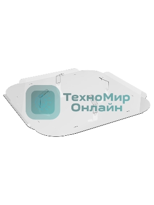 Экран для вентиляционной решетки Ballu Квадра 600