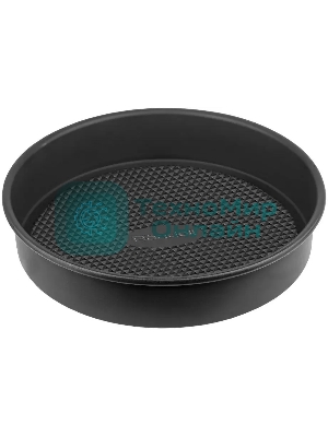 Форма круглая 24,5x5 см Rondell RDF-1314 Loft Professional