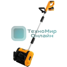 Снегоуборщик электрический Deko ST212-5