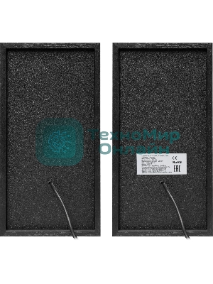 Акустическая система Defender SPK-240 2.0 черный (2x3 Вт, USB пит, раз. д. науш.)