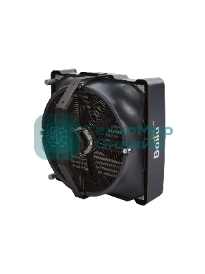 Тепловентилятор водяной Ballu BHP-W2-70-LN