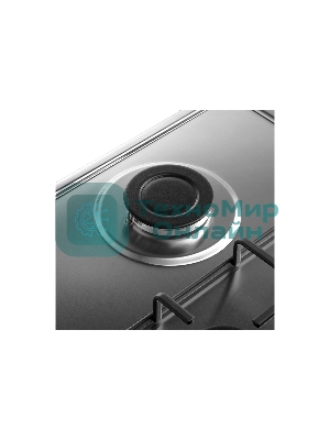 Газовая варочная панель Maunfeld EGHS.43.3STS-ES/G