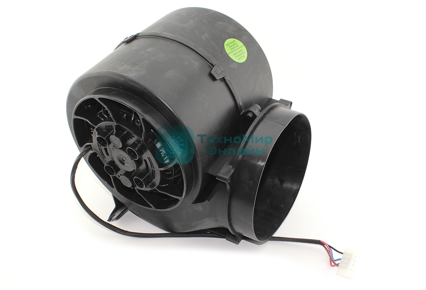 Мотор для вытяжек Krona 151.60.02.05.01.SB.0002