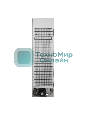 Встраиваемый холодильник Maunfeld MBF193SLFWGR Inverter белый двухкамерный 229/76 л морозилка снизу