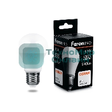 Лампа светодиодная Feron PRO LB-1011 11вт Е27 белый