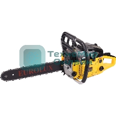 Бензопила Eurolux GS-5220 2400 Вт,Длина шины мм/дюймы 505/20” Объем двигателя см3 52 70/6/8