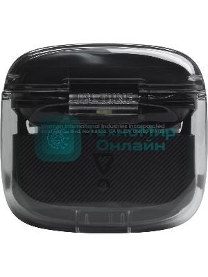 Наушники JBL ghost черный TUNE FLEX