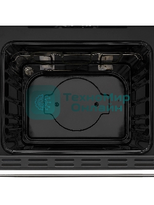 Духовой шкаф электрический Krona ESSENZA 60 S G2