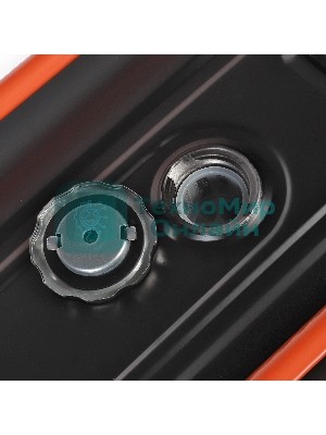 Электрогенератор бензиновый Patriot GRS 6700C, 5.7 кВт, 70 дБ, 73 кг