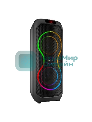 Портативная колонка GINZZU GM-114