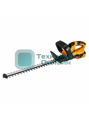 Кусторез DEKO DKBC51, 510мм, 1*4.2Ач 083-2040