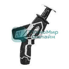 Сабельная пила Интерскол НПА-100/12Э аккум. 3000ход/мин (805.0.0.70)