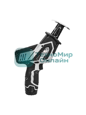 Сабельная пила Интерскол НПА-100/12Э аккум. 3000ход/мин (805.0.0.70)