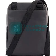 Сумка Piquadro Urban CA1816UB00/NGR черный/серый натур.кожа