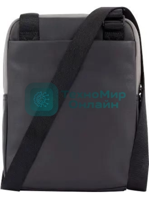 Сумка Piquadro Urban CA1816UB00/NGR черный/серый натур.кожа