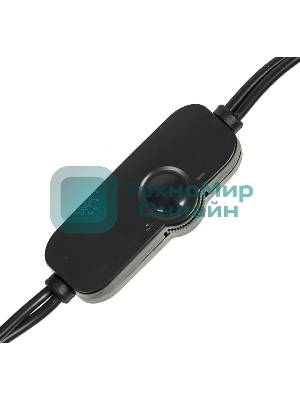 Акустическая система SVEN 120 2.0 черный 5Вт