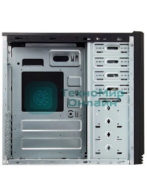 Компьютерный корпус MIDITOWER ATX 600W BA831/6178877 POWERMAN