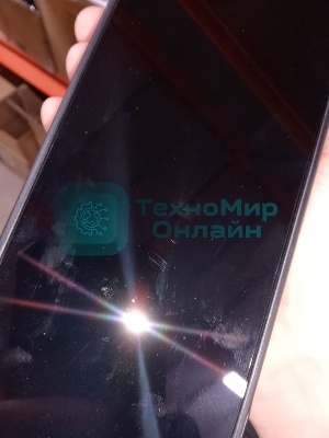 (Б/У) Смартфон Blackview XPLORE 1 16/512 BLACK (Б/У  товар в заводской упаковке)