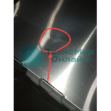 (Поврежденный товар) Встраиваемая микроволная печь Electrolux EVM8E08Z