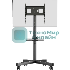 Стойка для телевизора ONKRON TS1137 черный 23