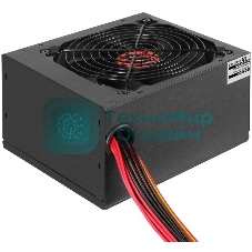 Блок питания ExeGate 1000PPE (EX292161RUS-PC), 1000Вт, 120мм, черный