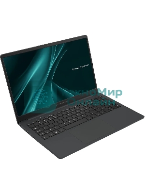 Ноутбук Maibenben B315A серый B315A-i521UMB1SLGRE2 15.6