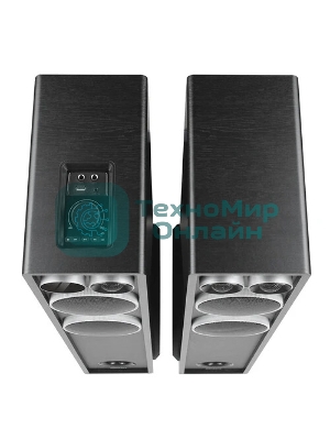 Акустическая система Ginzzu GM-326, BT/HDMI/OPT/USB/FM/ДУ