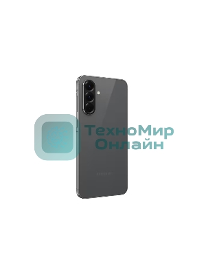 Смартфон Samsung Galaxy A56 8/256Gb графит