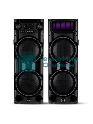 Колонка Eltronic 10