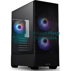 Компьютерный корпус LIAN LI Lancool 205 Mesh черный