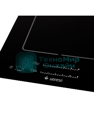 Индукционная варочная панель GEFEST ПВИ 4001 К1 15722000